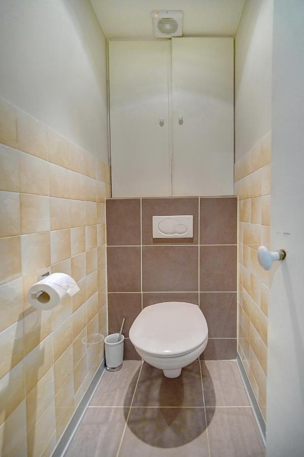 Appartement Cannes Centre Zewnętrze zdjęcie